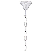 Люстра Favourite Malta 1730-7P цвет белый-3