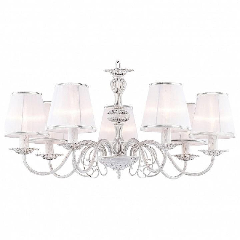 Люстра Favourite Malta 1730-7P 