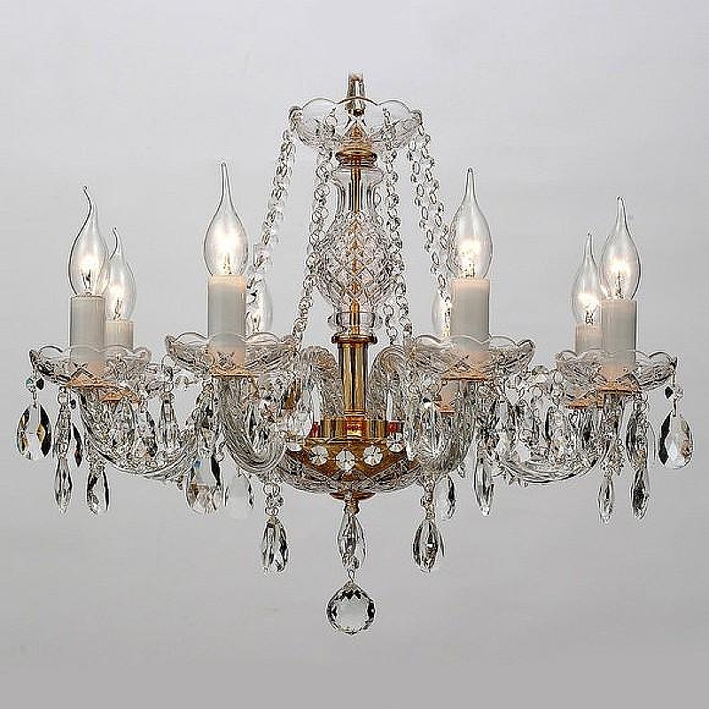 Люстра Favourite Monreal 1735-8P 