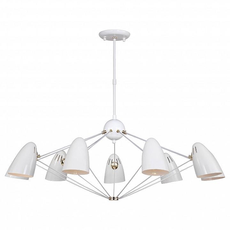 Люстра на штанге Favourite Humpen 1758-9P 