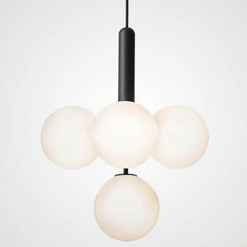 Люстра Imperiumloft Raff1n01 177909-26 