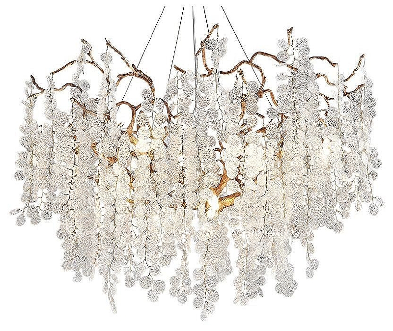 Люстра Imperiumloft 40.2478 184495-22 