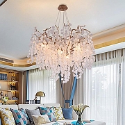 Люстра Imperiumloft 40.2478 184495-22 цвет золото-4