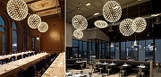 Люстра Imperiumloft 40.043 189539-22 цвет плафона/подвески Серый, цвет арматуры Хром-3