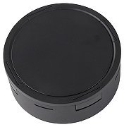 Основание для светильника Kink Light Сатори 190-3,19 цвет черный