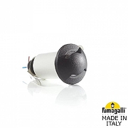 Встраиваемый в дорогу светильник Fumagalli Aldo 1L2.000.000.AXZ1L цвет арматуры Черный-2