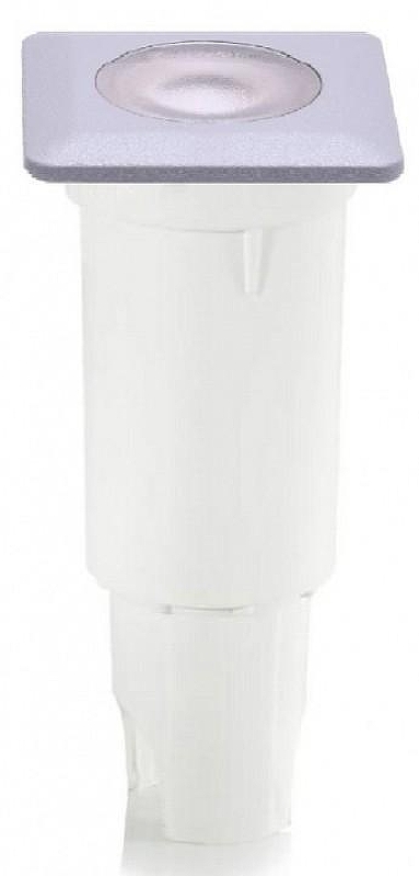 Встраиваемый в дорогу светильник Fumagalli Aldo 1L4.000.000.LXZ1L 