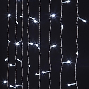 Занавес световой Eurosvet 200-002 200-002 белый ширина 2000 мм-1