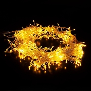 Занавес световой Eurosvet 200-002 200-002 теплый белый ширина 2000 мм-3