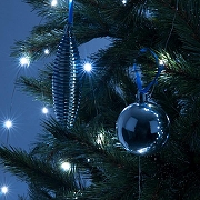 Занавес световой Eurosvet Роса 200-004 белый ширина 2000 мм-6