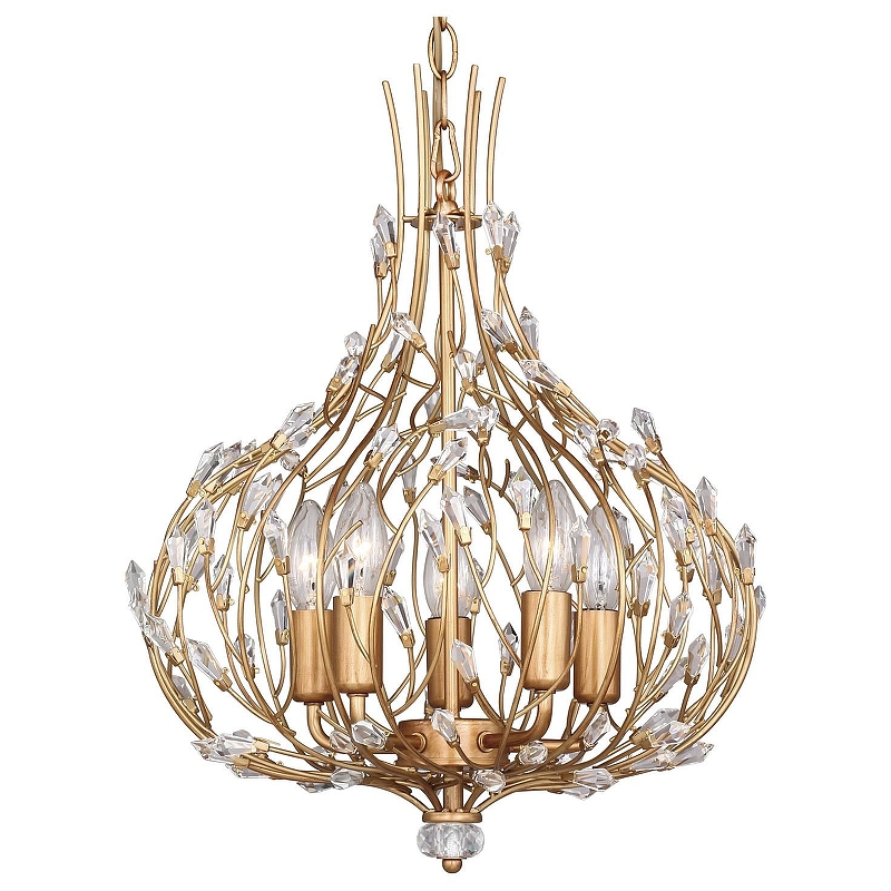 Люстра Favourite Batun 2020-5P 