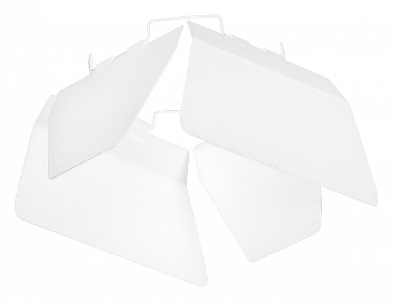 Плафон металлический Lightstar Rullo 202486 