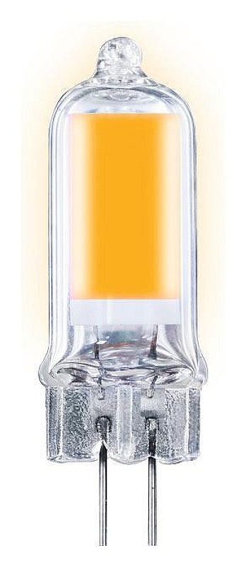 Светодиодная лампа Ambrella Light A 204501 