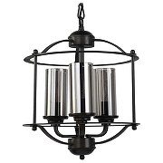 Люстра Favourite Kiara 2057-3P цвет черный