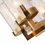 Люстра Favourite Assembly 2060-18P цвет бронза золотая-2