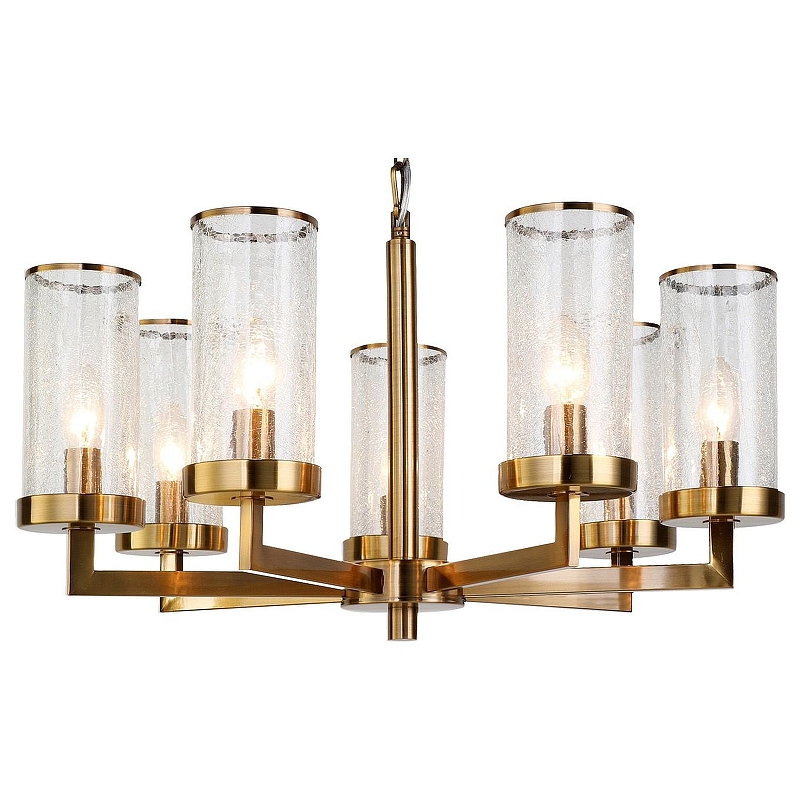 Люстра Favourite Assembly 2060-7P 