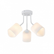 Люстра Escada 1pomea 2102/3P цвет плафона/подвески Белый, цвет арматуры Белый-1