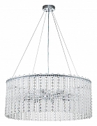 Люстра Escada Astley 2104/8S цвет хром-1