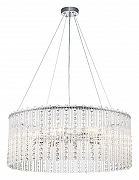 Люстра Escada Astley 2104/8S цвет хром-2