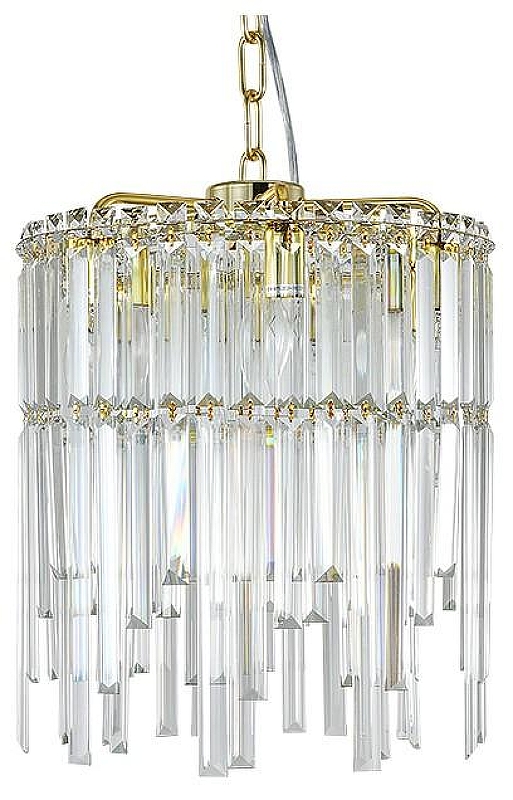 Люстра Escada Odegard 2105/6S 