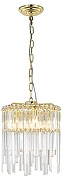 Люстра Escada Odegard 2105/6S цвет золото-2