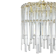 Люстра Escada Odegard 2105/6S цвет золото-3