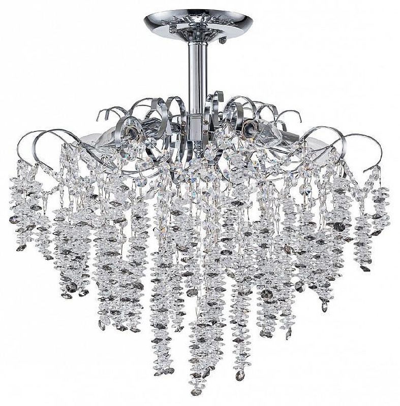 Люстра на штанге Escada Sardena 2106/5P 