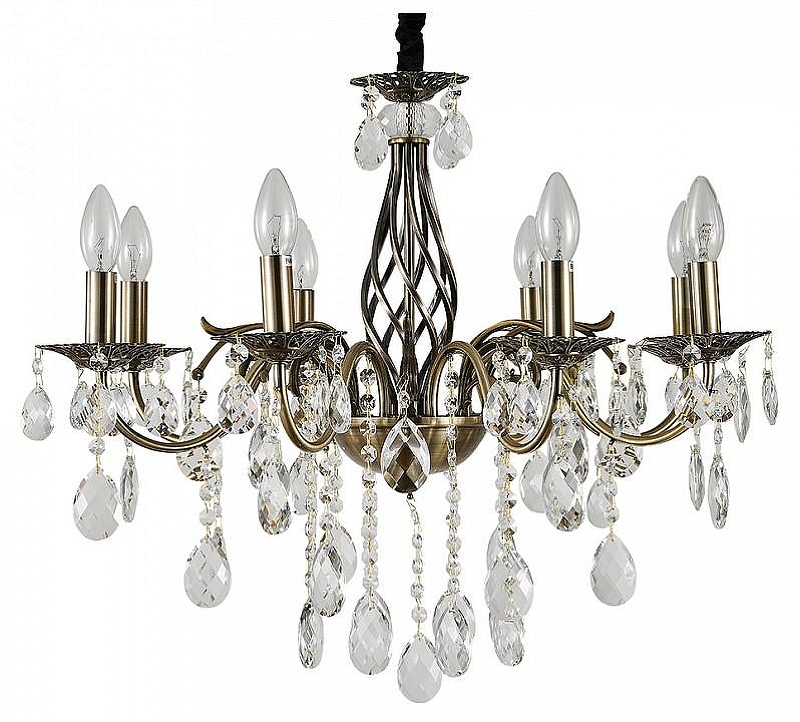 Люстра Escada Okere 2107/8P 