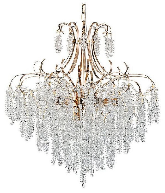 Люстра Escada Favero 2108/8P 