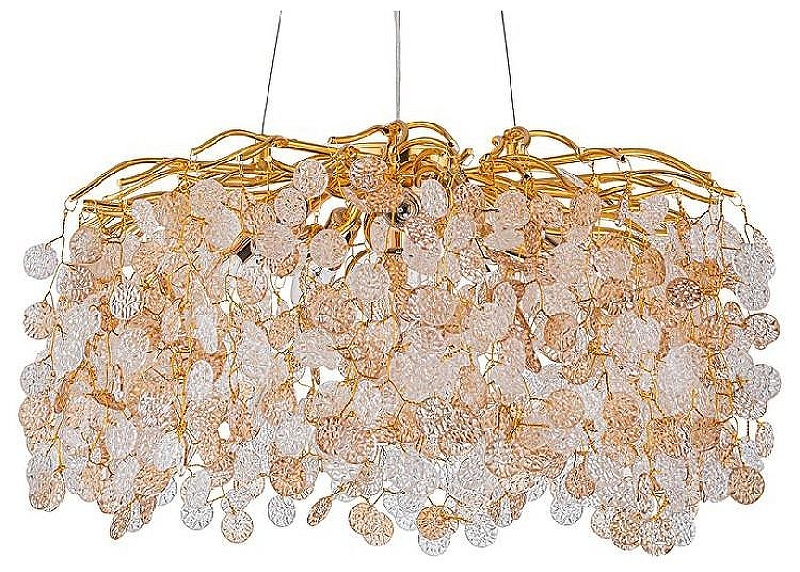 Люстра Escada Astrea 2112/10P 