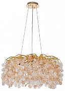 Люстра Escada Astrea 2112/10P цвет золото-1