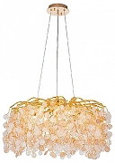 Люстра Escada Astrea 2112/10P цвет золото-2