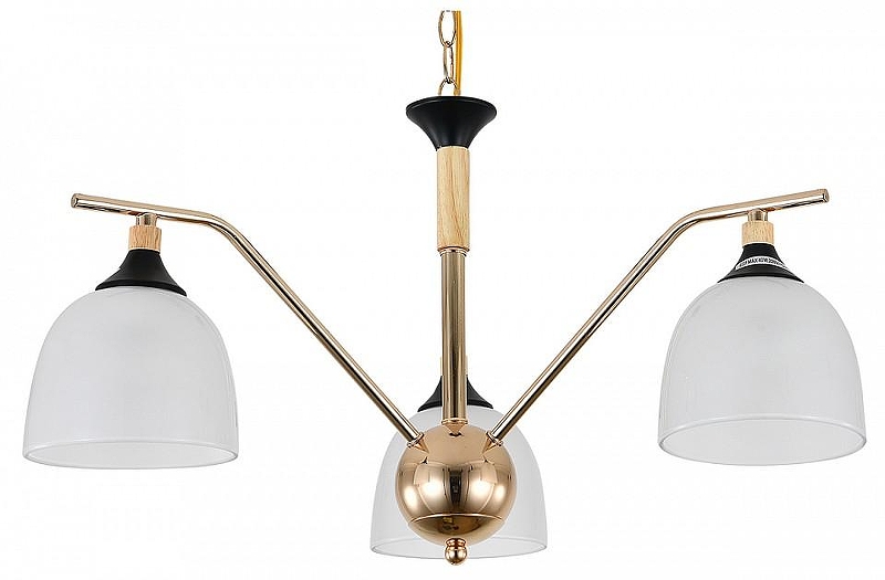 Люстра Escada Act1n1d1a 2123/3P 