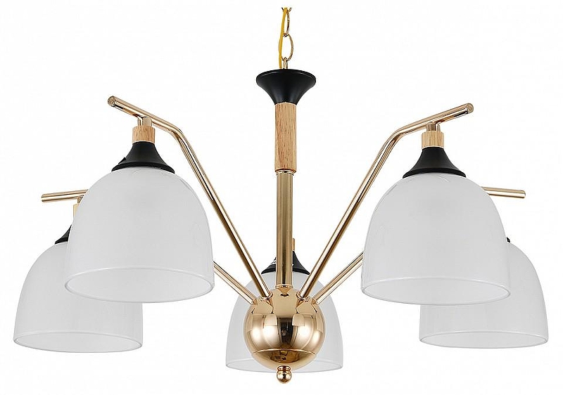 Люстра Escada Act1n1d1a 2123/5P 