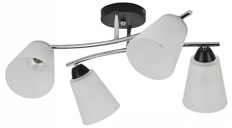 Люстра Escada Lavatera 2132/4P 