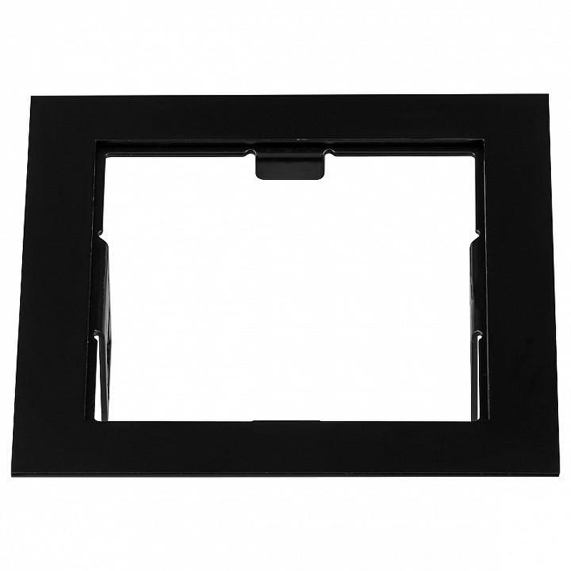 Рамка на 1 светильник Lightstar Dom1no 214517 