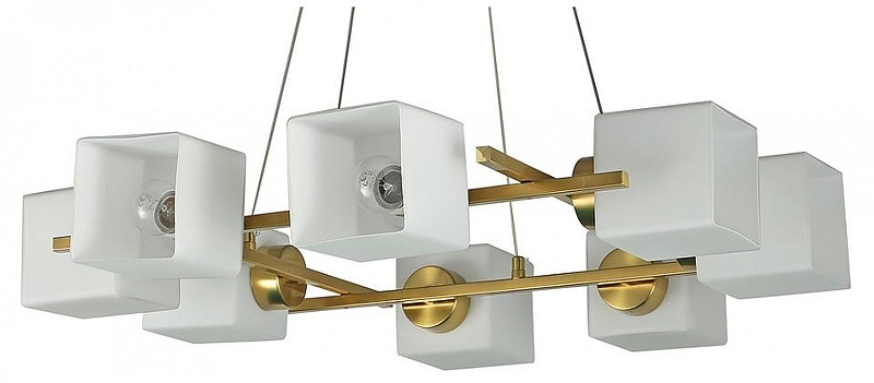 Люстра Escada Spac1um 2137/8S 