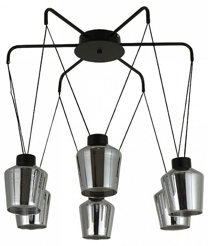 Люстра Escada Trenton 2140/6S 