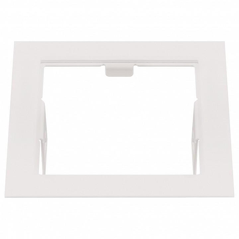 Рамка на 1 светильник Lightstar Dom1no 214516 