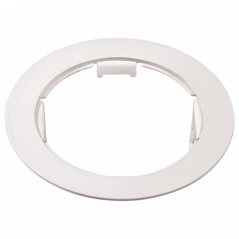 Рамка на 1 светильник Lightstar Dom1no 214616 