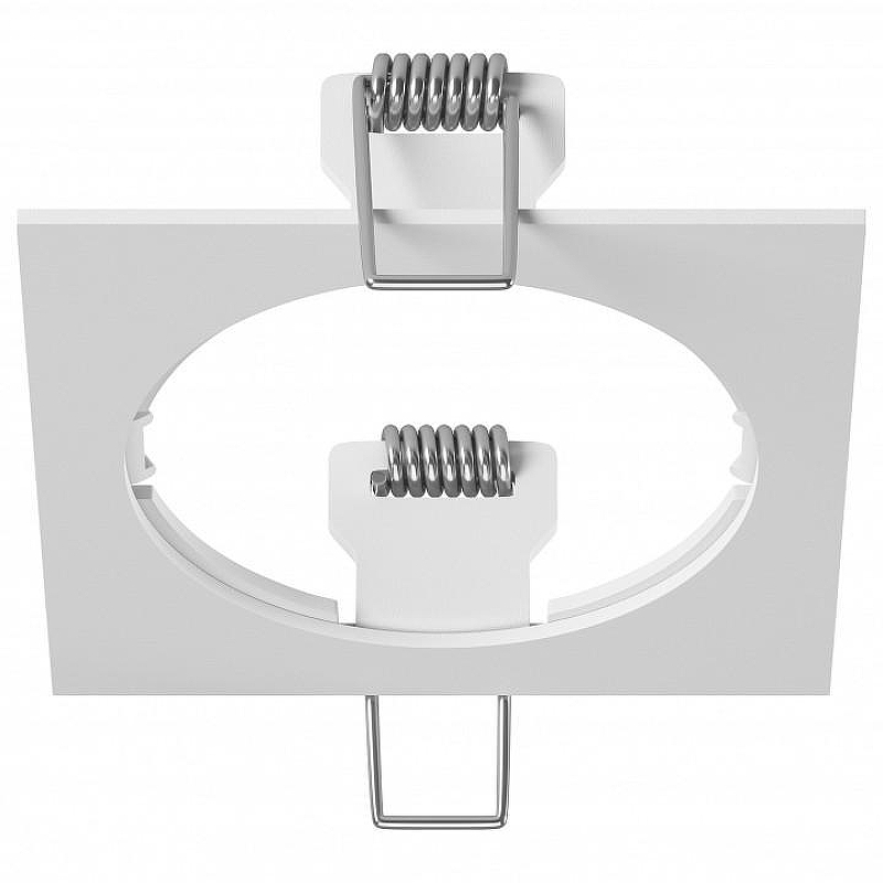 Рамка на 1 светильник Lightstar 1ntero 16 217516 