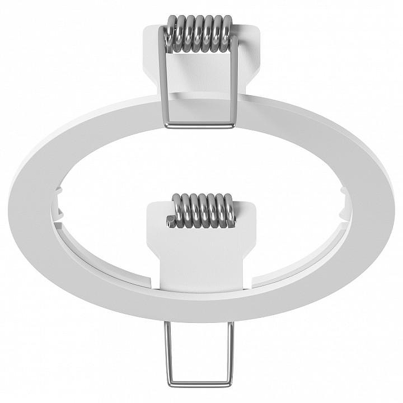 Рамка на 1 светильник Lightstar 1ntero 16 217616 