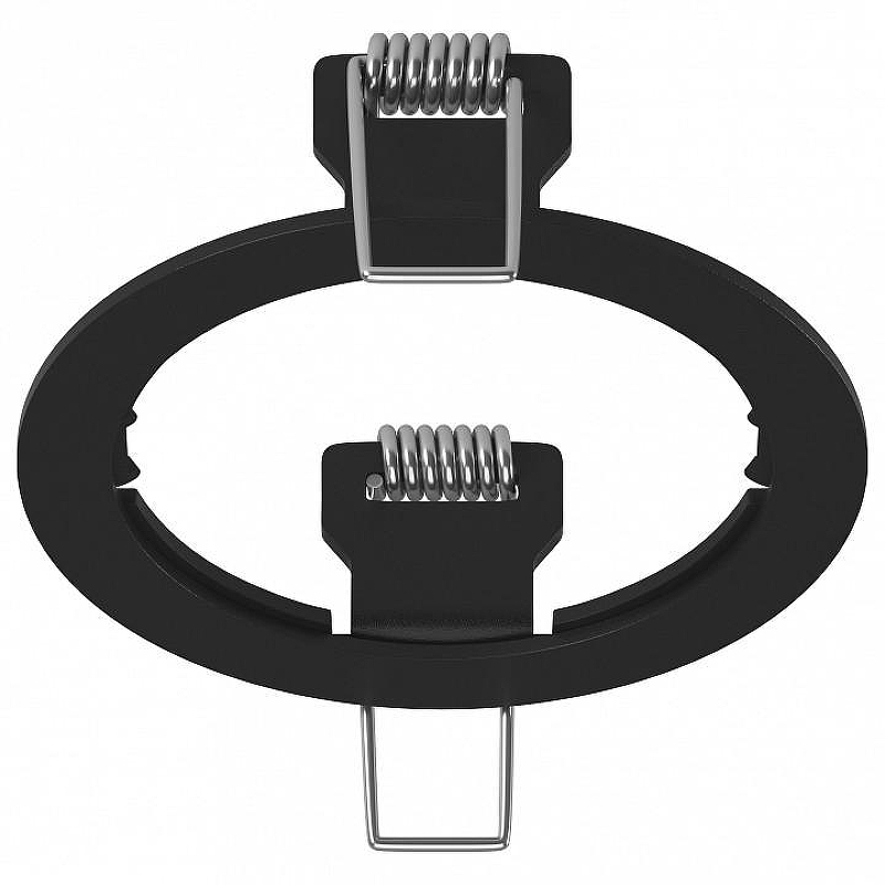 Рамка на 1 светильник Lightstar 1ntero 16 217617 