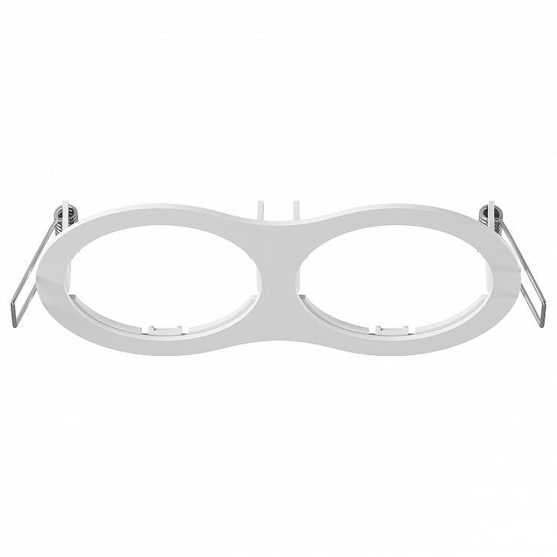 Рамка на 2 светильника Lightstar 1ntero 16 217626 