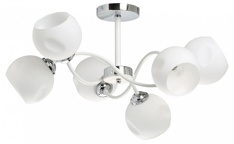 Люстра на штанге De City Вита 220013406 