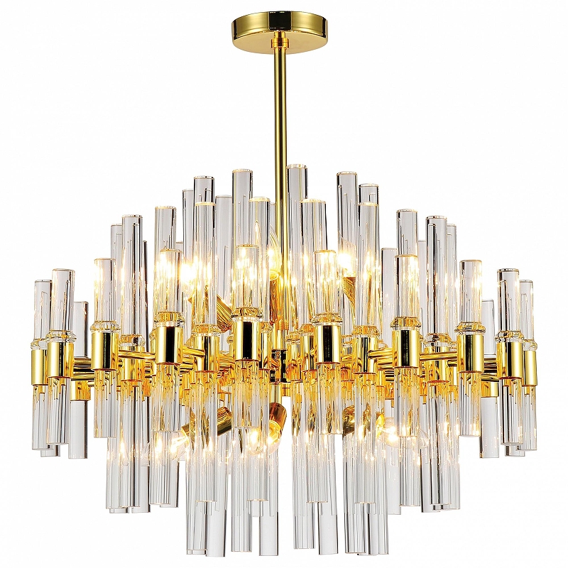 Люстра на штанге Favourite Celebratio 2205-10P 