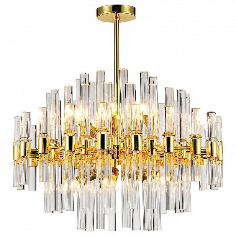 Люстра на штанге Favourite Celebratio 2205-10P 