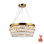 Люстра Favourite Magnitudo 2206-12P цвет золото