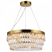 Люстра Favourite Magnitudo 2206-12P цвет золото-1