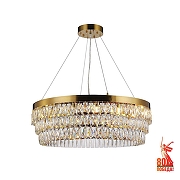 Люстра Favourite Magnitudo 2206-16P цвет золото